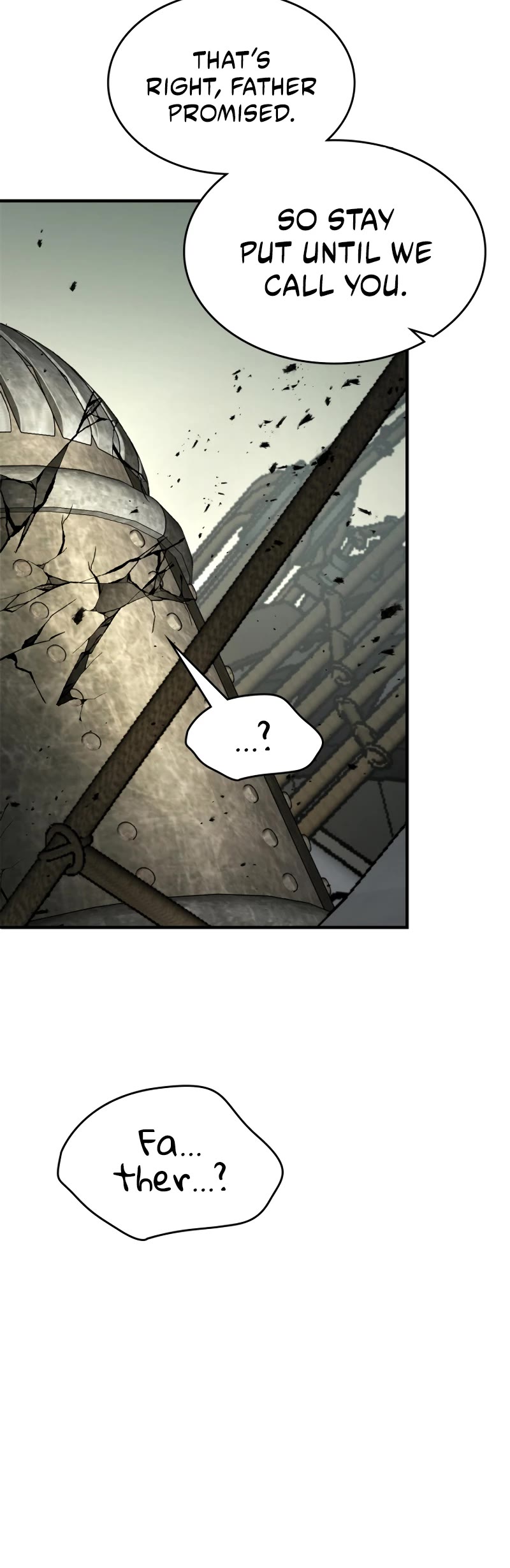 Leveling With The Gods Chapter 117 page 52 - Chapter 117