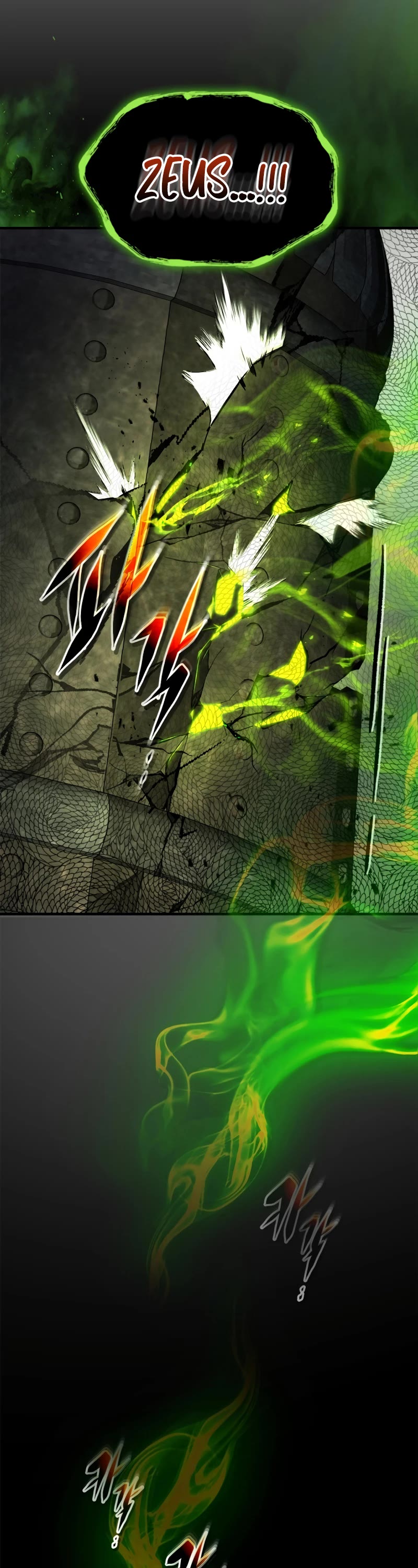 Leveling With The Gods Chapter 117 page 54 - Chapter 117
