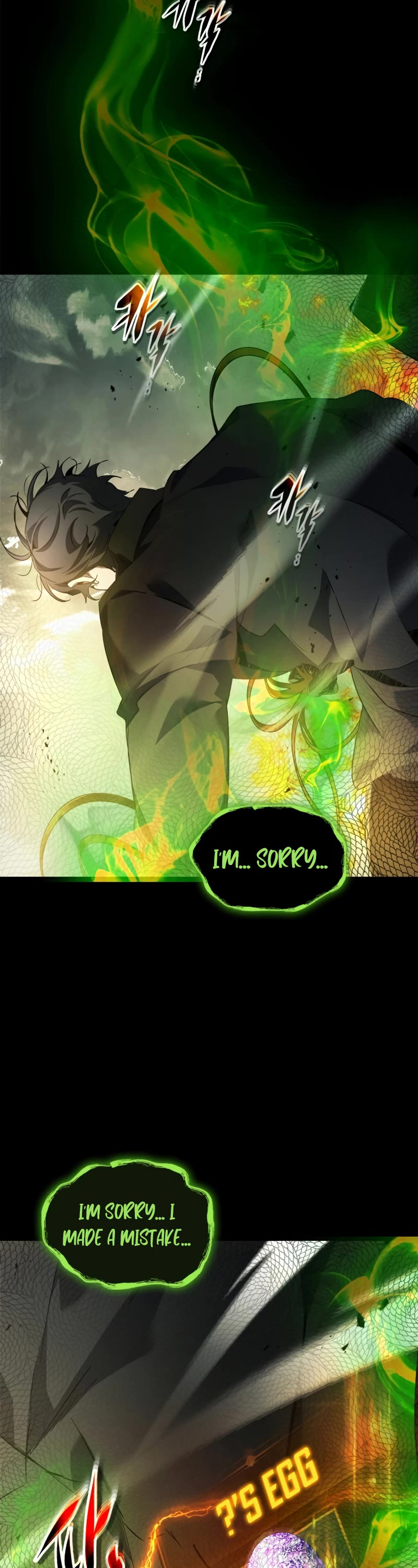 Leveling With The Gods Chapter 117 page 55 - Chapter 117