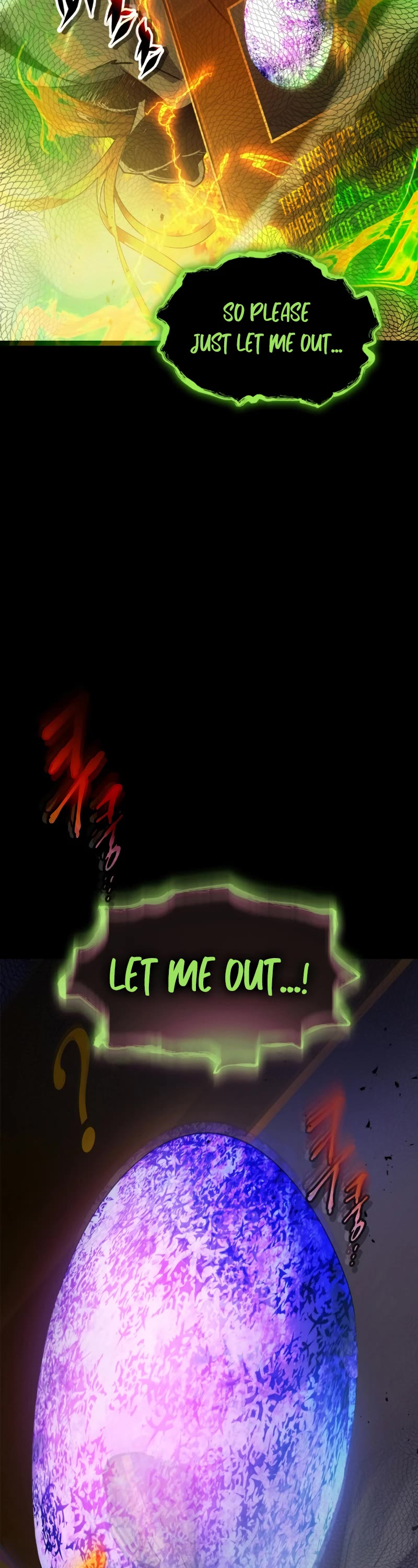 Leveling With The Gods Chapter 117 page 56 - Chapter 117