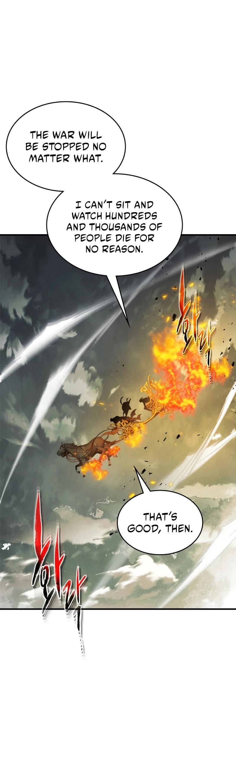 Leveling With The Gods Chapter 117 page 7 - Chapter 117