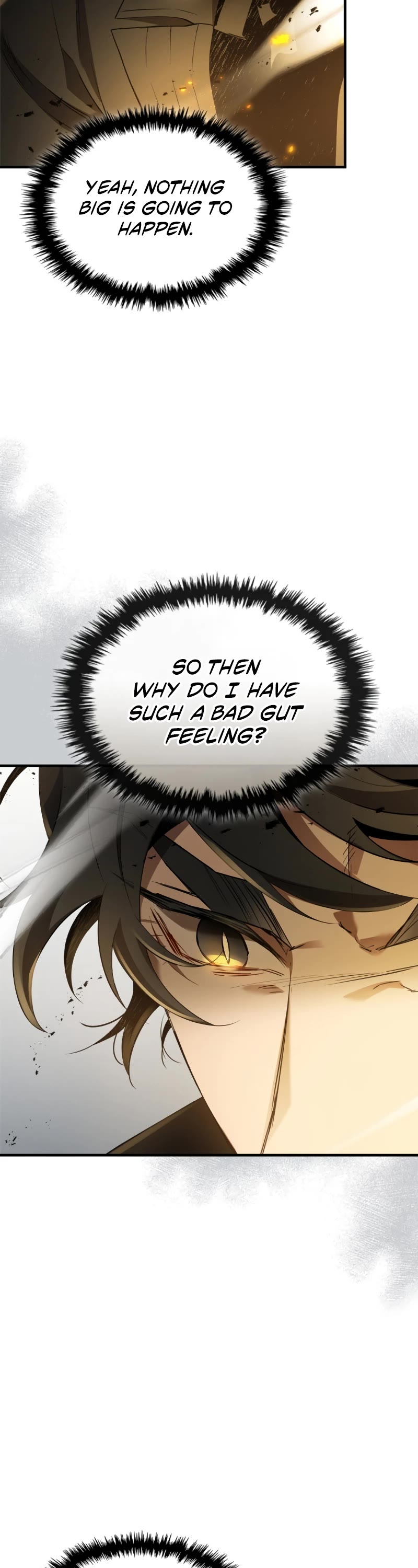 Leveling With The Gods Chapter 117 page 9 - Chapter 117