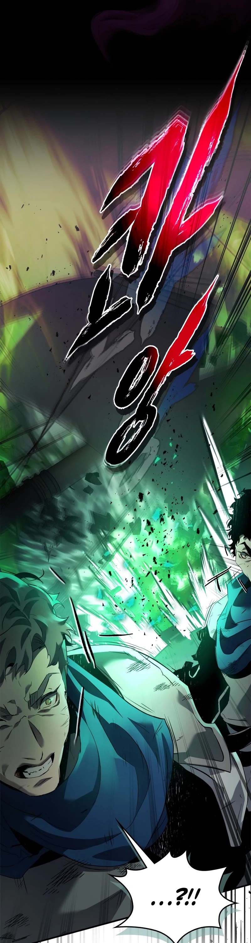 Leveling With The Gods Chapter 118 page 10 - Chapter 118
