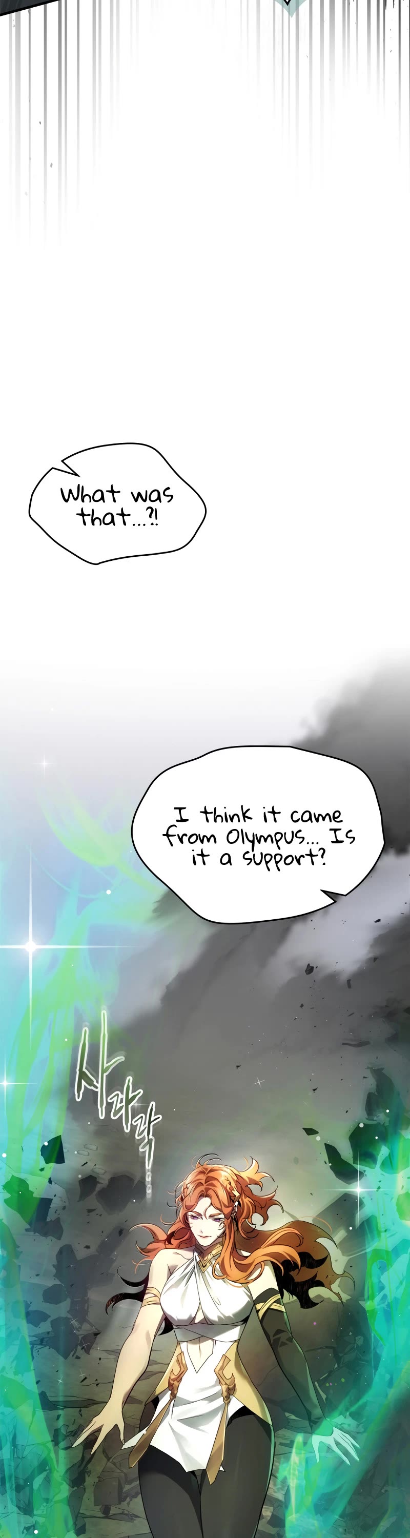 Leveling With The Gods Chapter 118 page 11 - Chapter 118