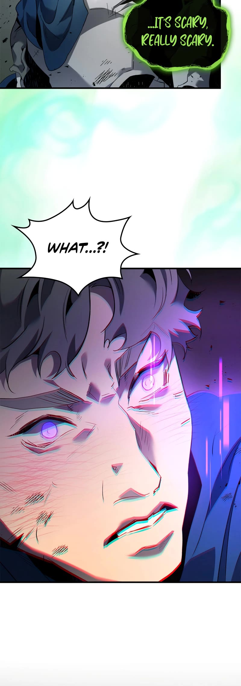 Leveling With The Gods Chapter 118 page 15 - Chapter 118