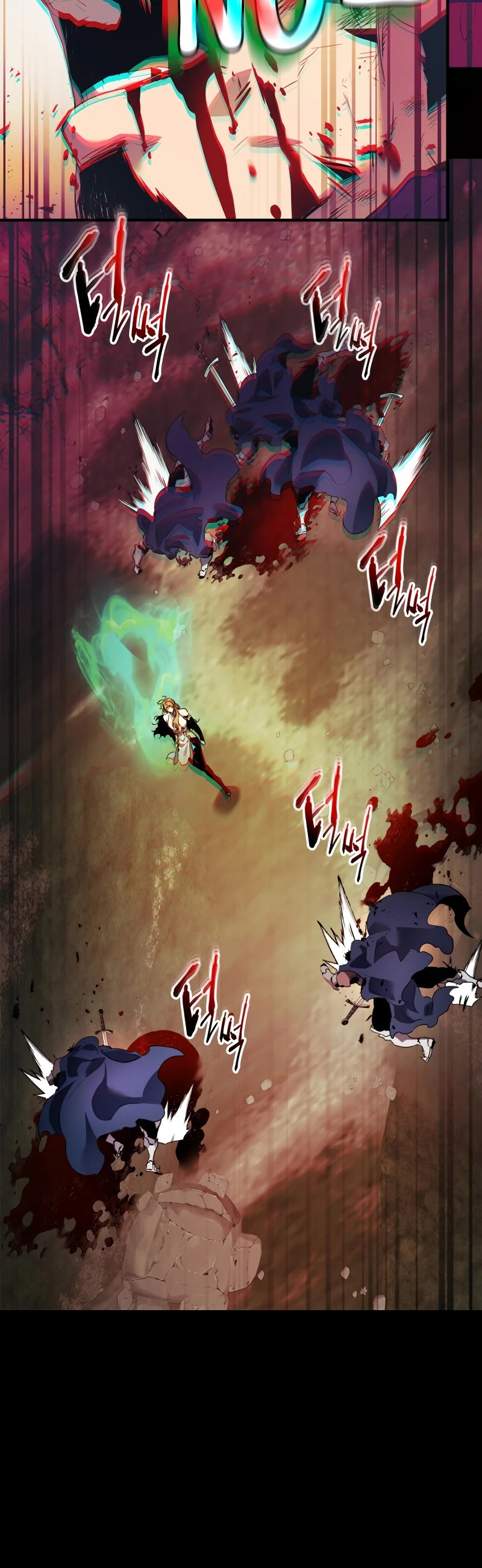 Leveling With The Gods Chapter 118 page 19 - Chapter 118