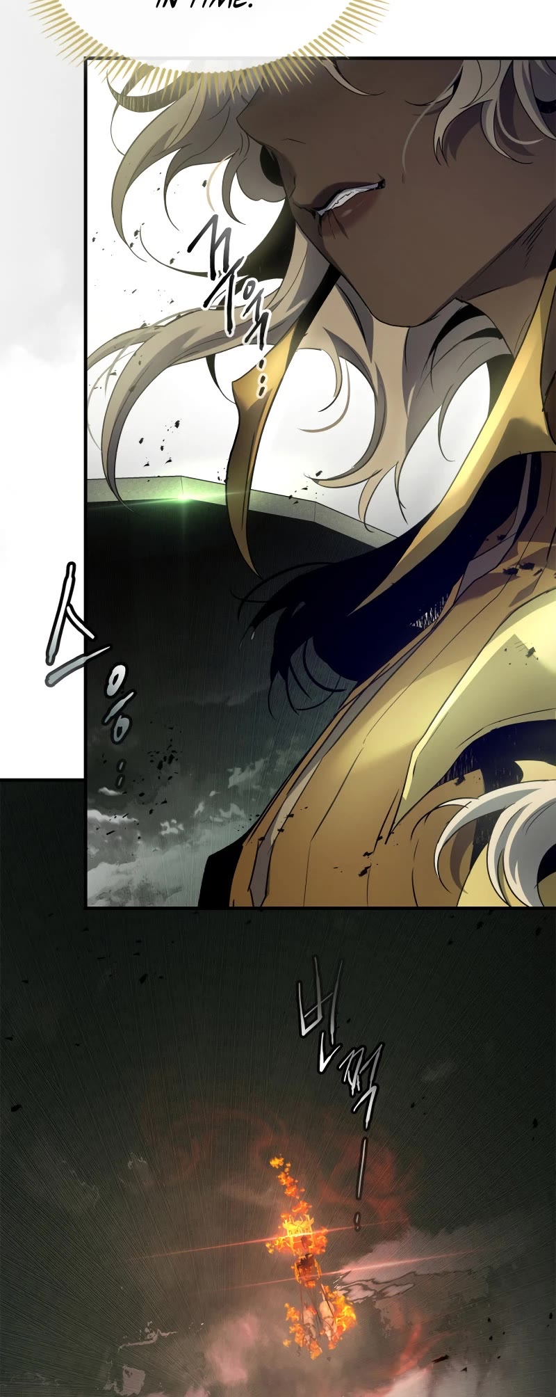 Leveling With The Gods Chapter 118 page 24 - Chapter 118