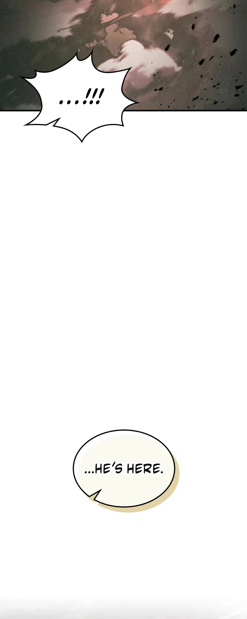 Leveling With The Gods Chapter 118 page 25 - Chapter 118