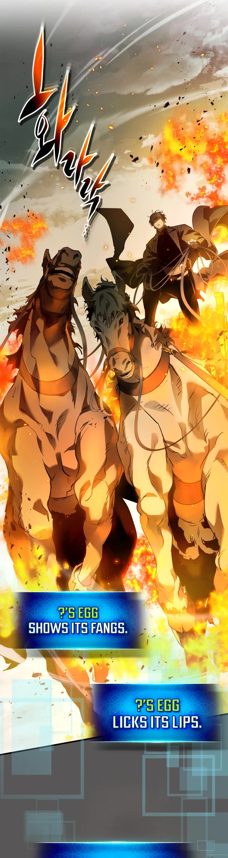 Leveling With The Gods Chapter 118 page 26 - Chapter 118