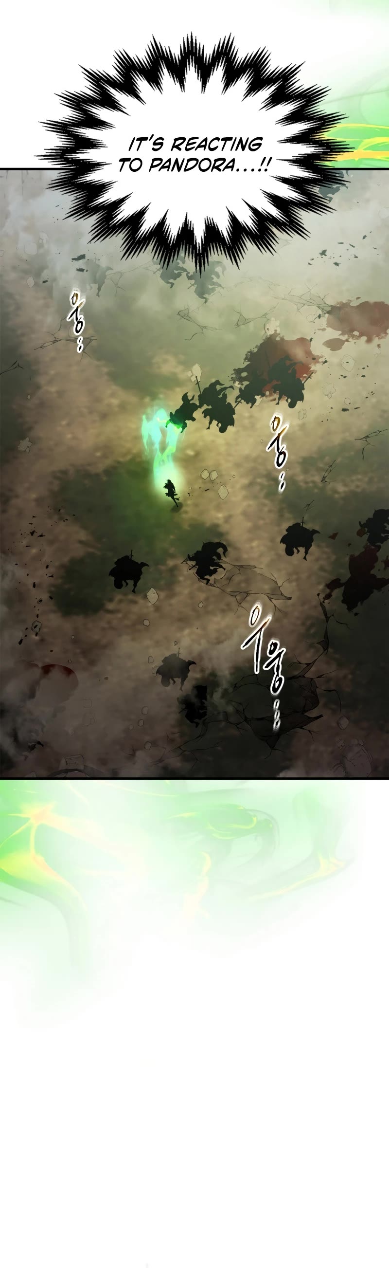 Leveling With The Gods Chapter 118 page 28 - Chapter 118
