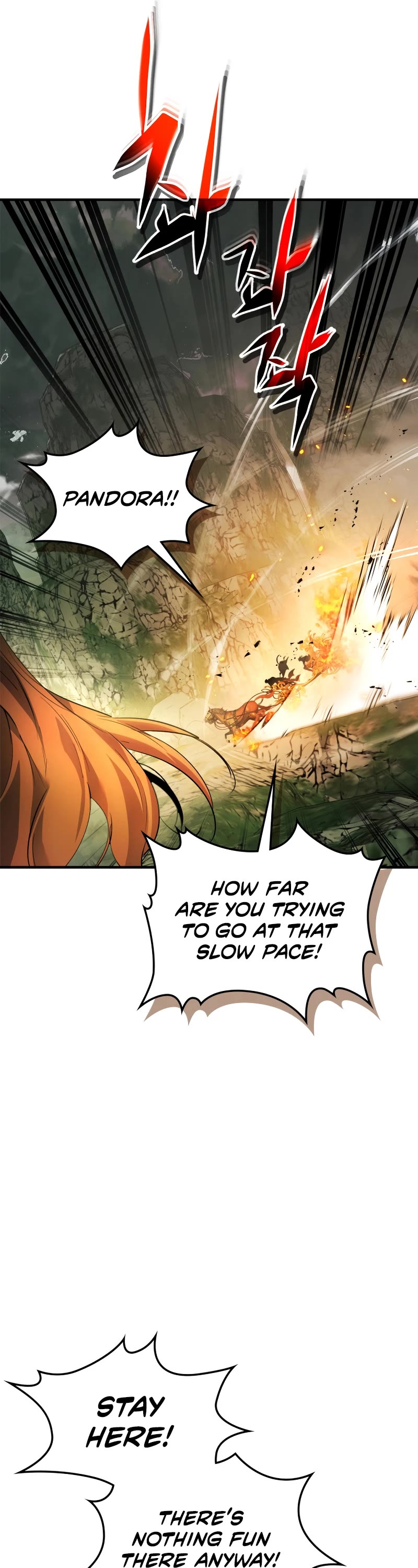 Leveling With The Gods Chapter 118 page 29 - Chapter 118