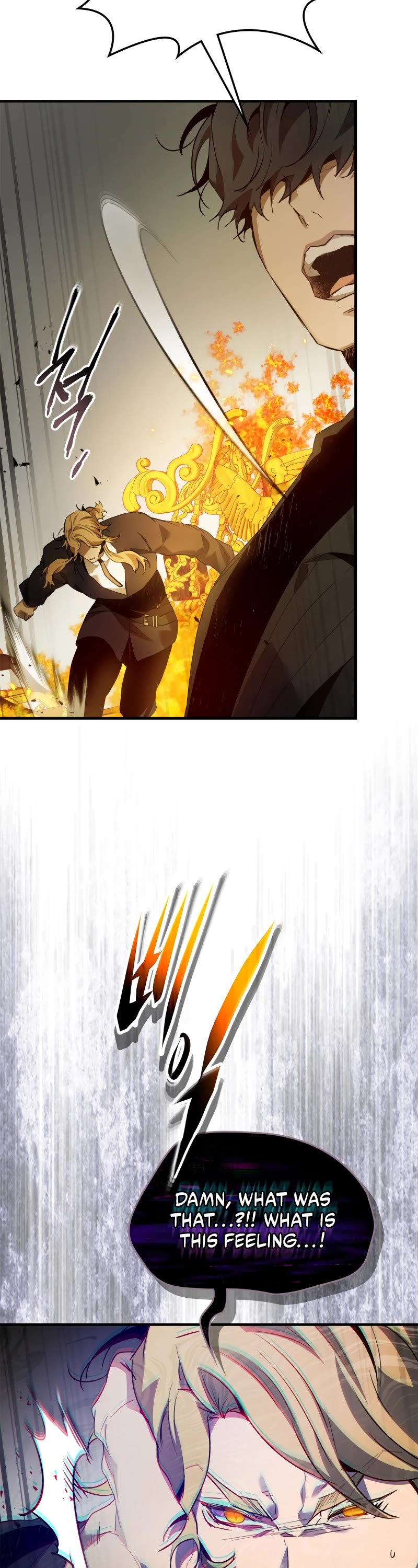 Leveling With The Gods Chapter 118 page 30 - Chapter 118