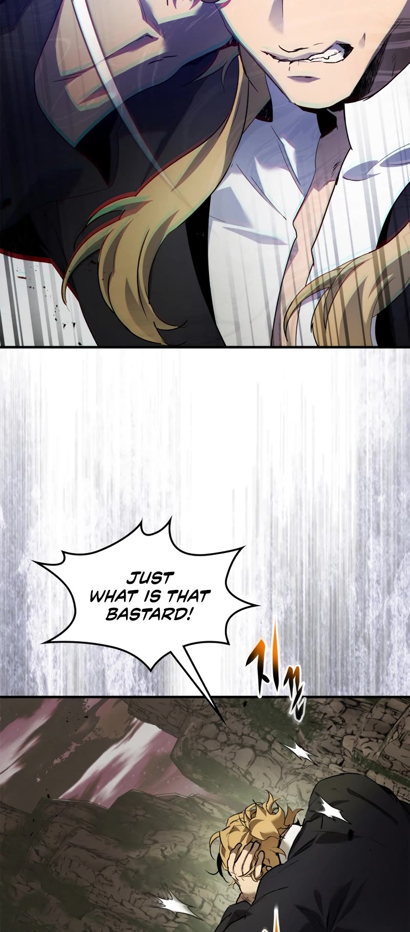 Leveling With The Gods Chapter 118 page 31 - Chapter 118