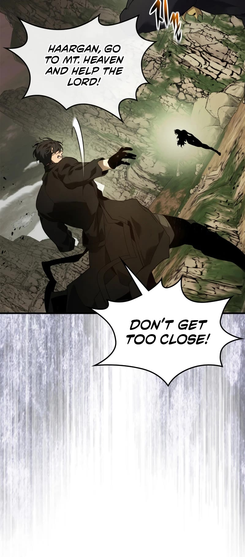 Leveling With The Gods Chapter 118 page 32 - Chapter 118