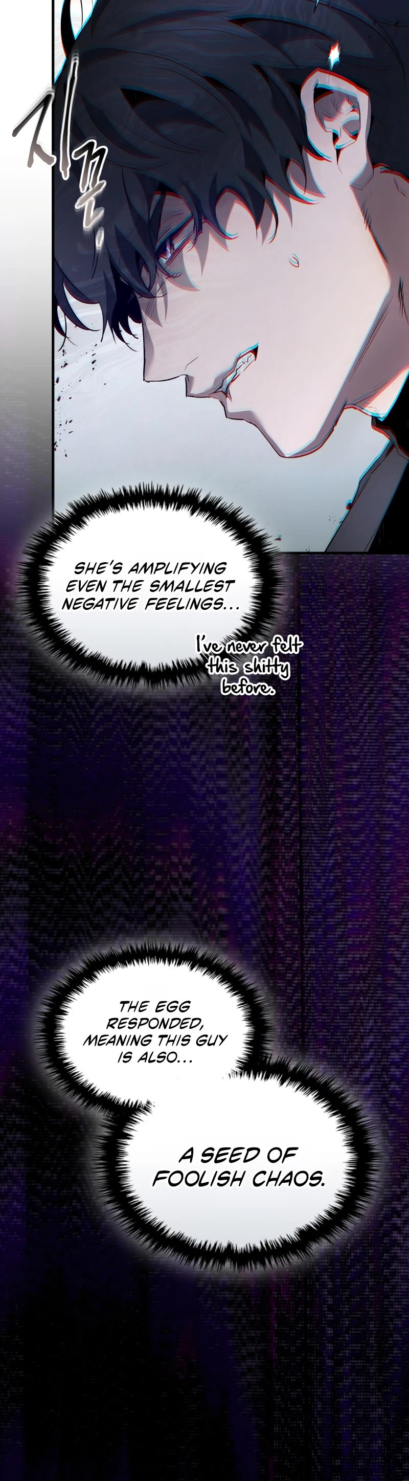 Leveling With The Gods Chapter 118 page 35 - Chapter 118