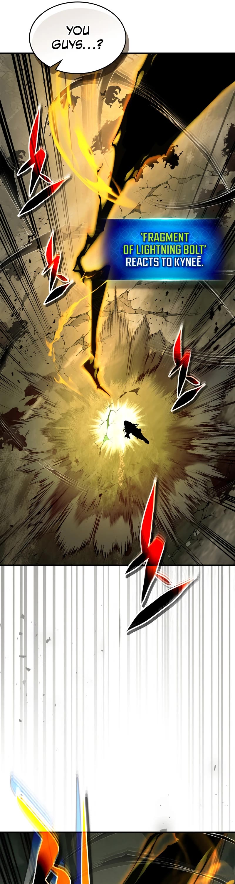Leveling With The Gods Chapter 118 page 39 - Chapter 118