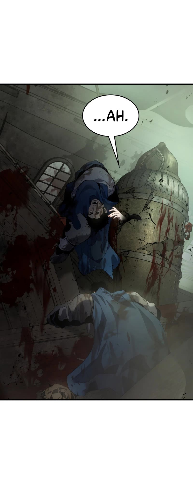 Leveling With The Gods Chapter 118 page 4 - Chapter 118
