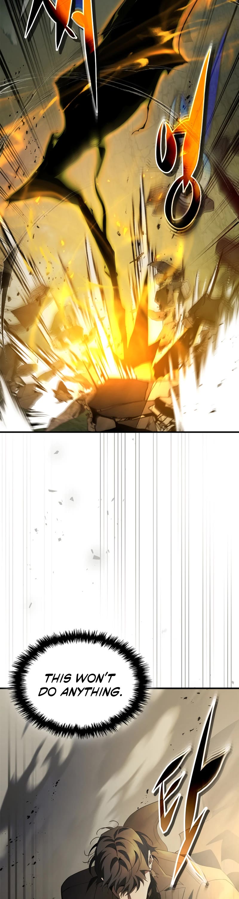 Leveling With The Gods Chapter 118 page 40 - Chapter 118