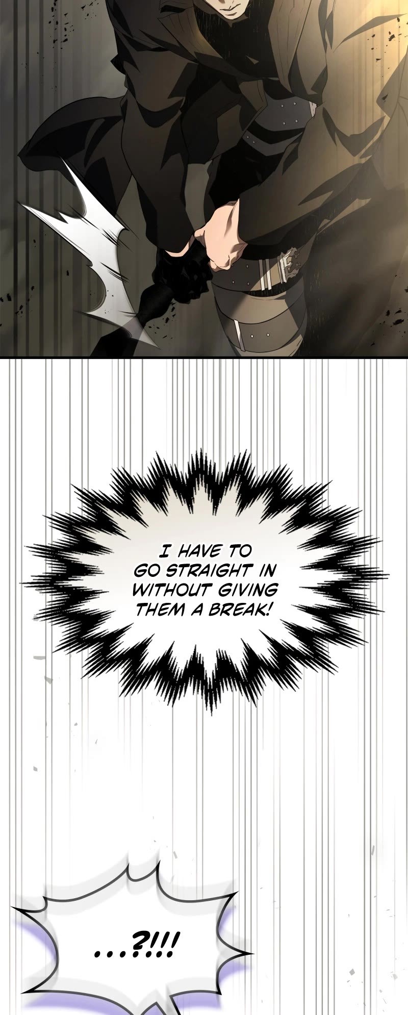 Leveling With The Gods Chapter 118 page 41 - Chapter 118