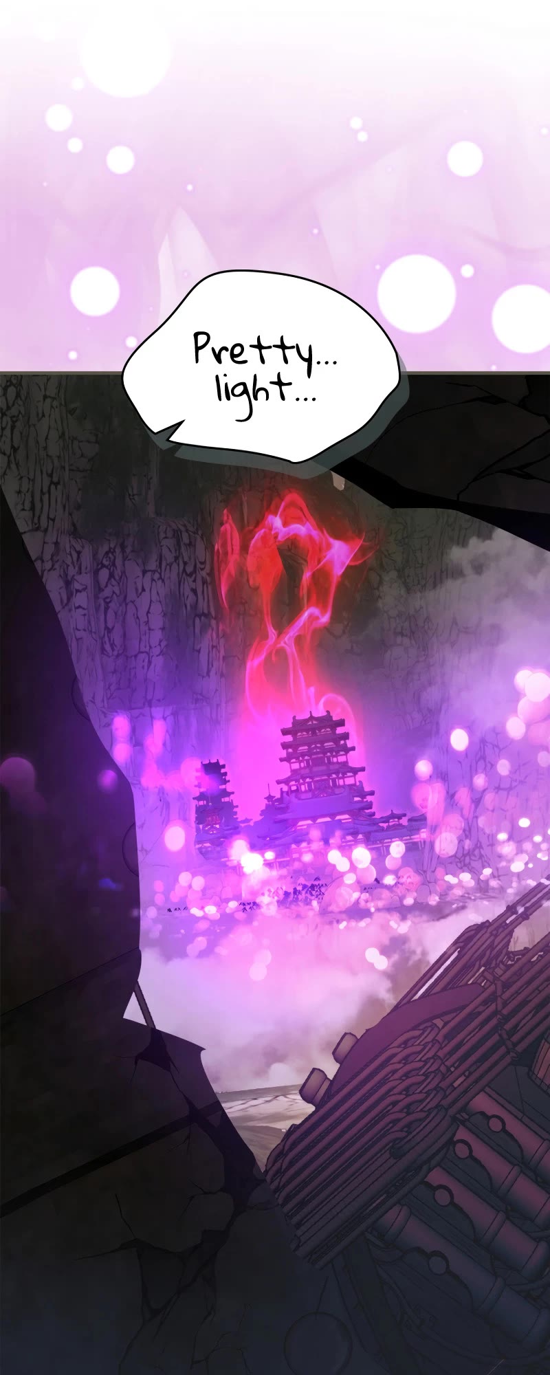 Leveling With The Gods Chapter 118 page 5 - Chapter 118