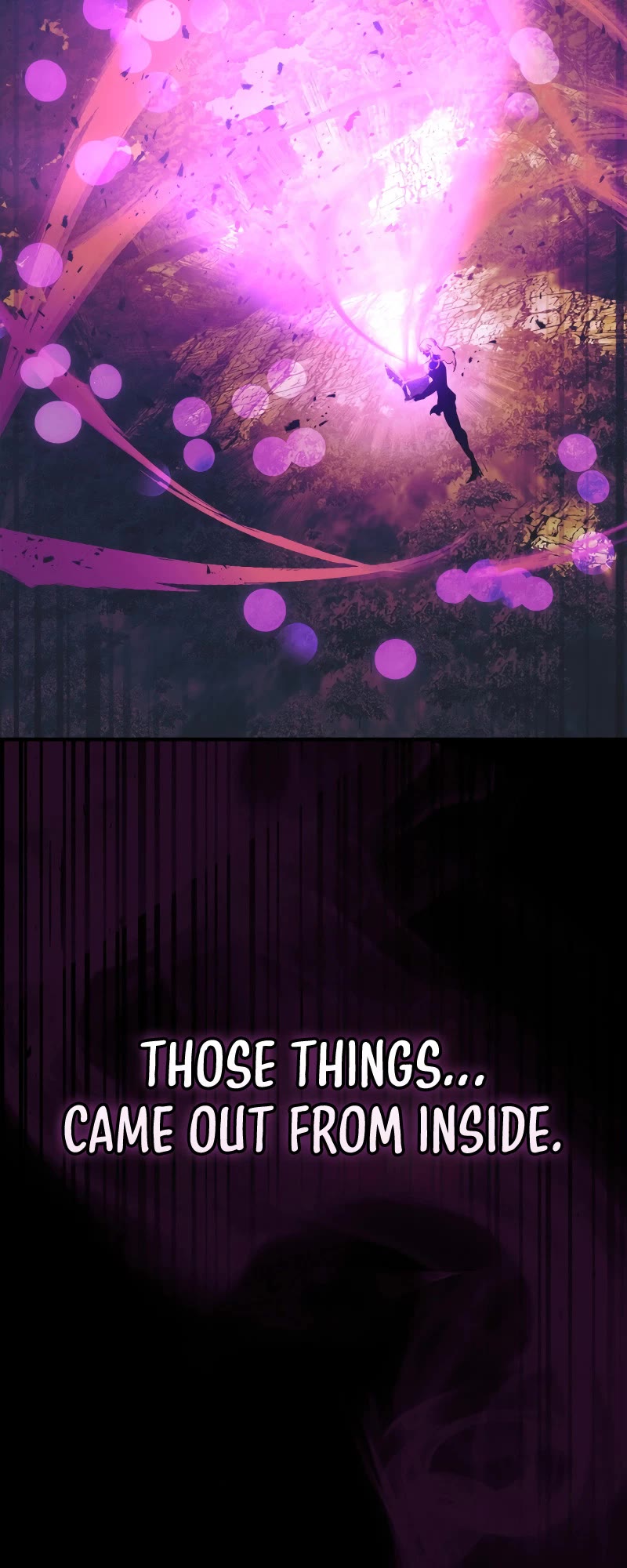 Leveling With The Gods Chapter 118 page 9 - Chapter 118
