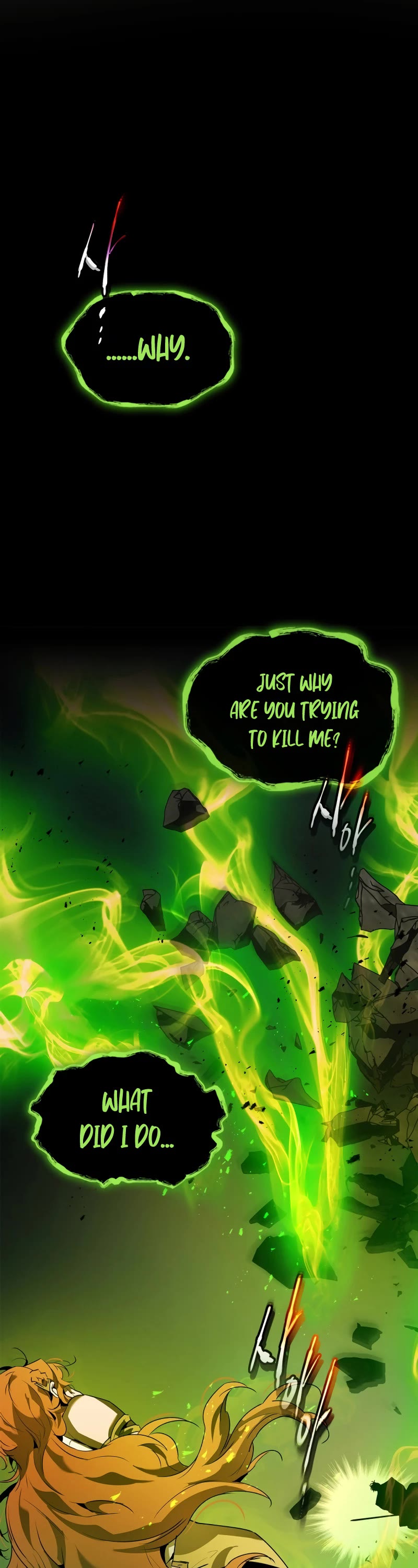 Leveling With The Gods Chapter 119 page 12 - Chapter 119: S2 END