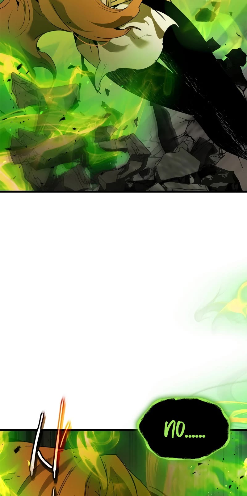 Leveling With The Gods Chapter 119 page 13 - Chapter 119: S2 END