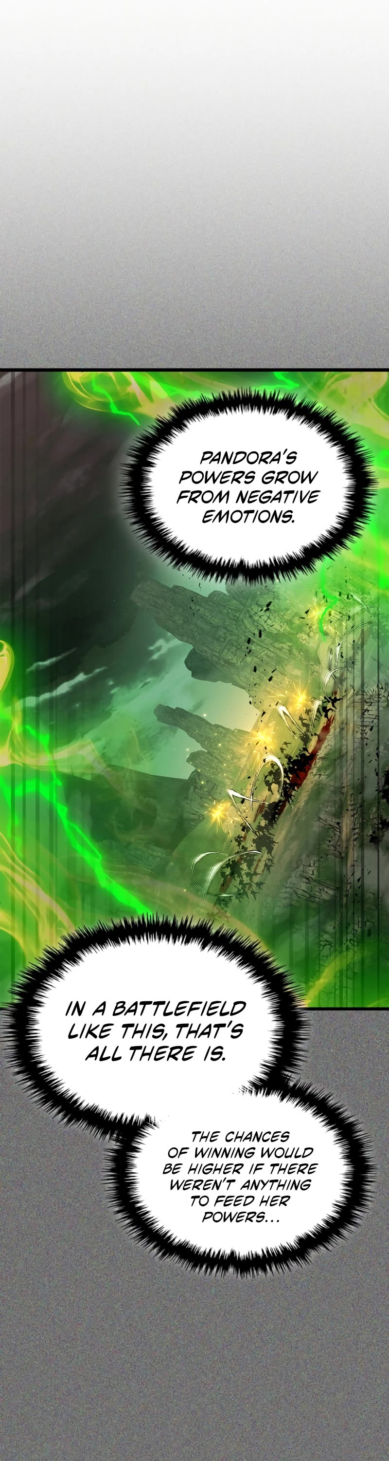 Leveling With The Gods Chapter 119 page 17 - Chapter 119: S2 END
