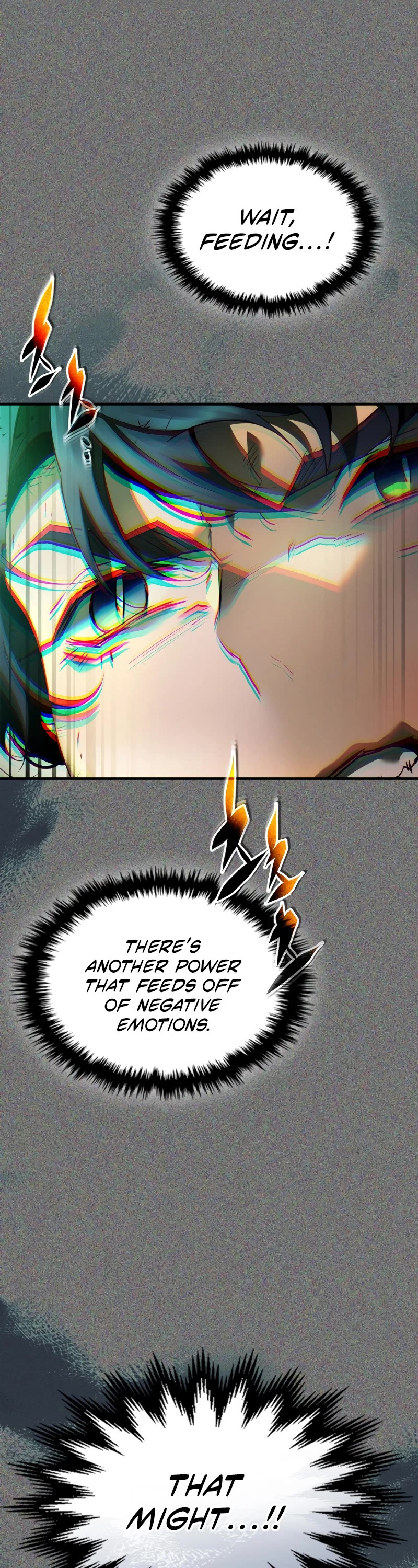 Leveling With The Gods Chapter 119 page 18 - Chapter 119: S2 END