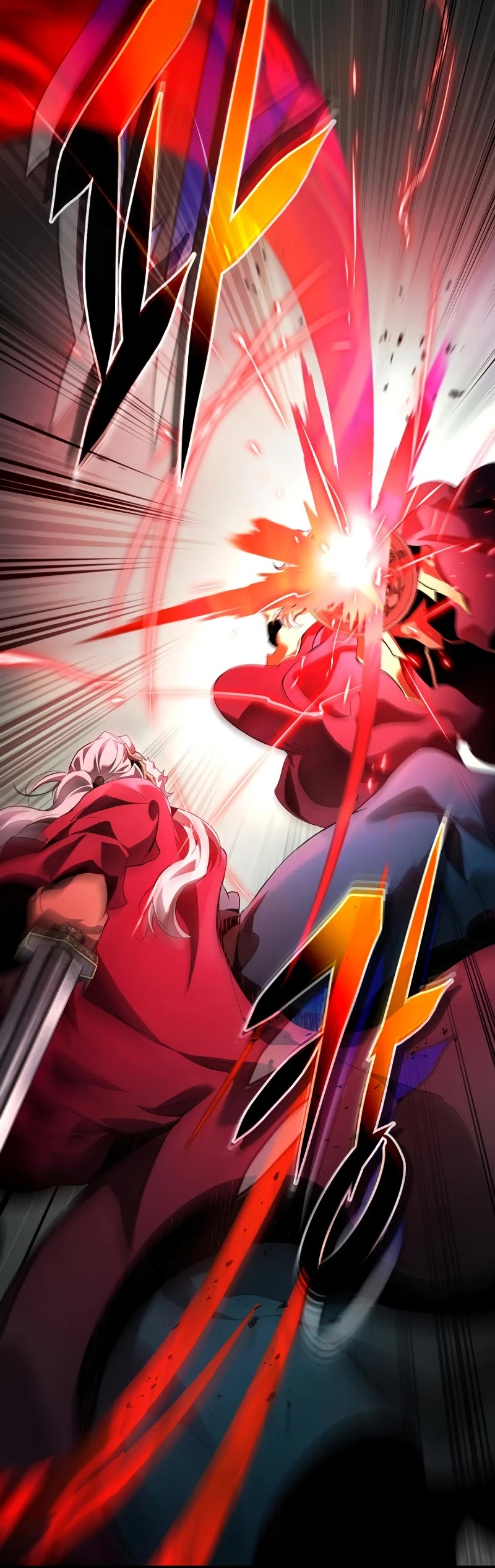 Leveling With The Gods Chapter 119 page 20 - Chapter 119: S2 END