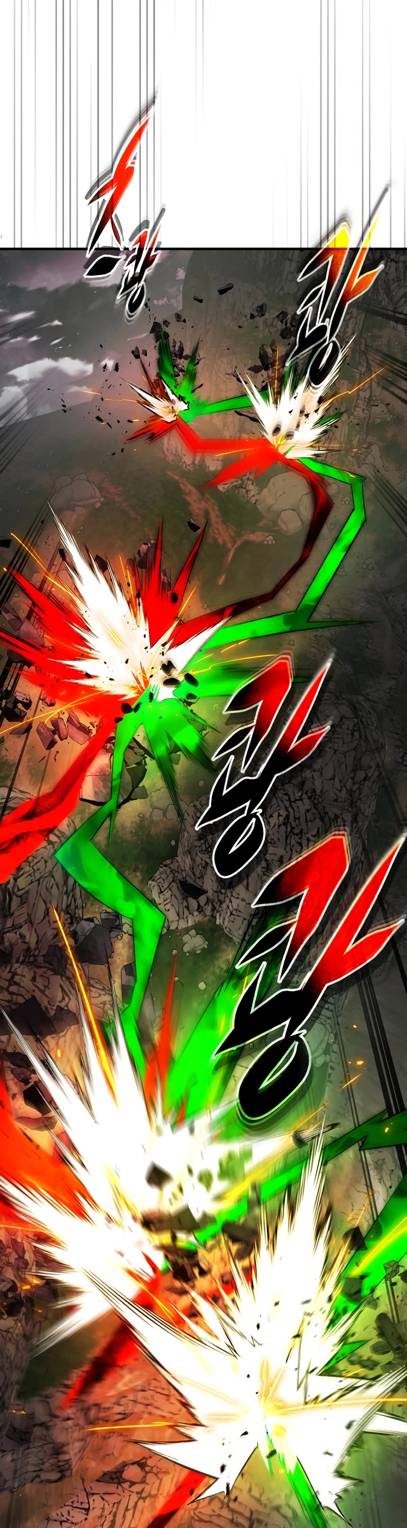 Leveling With The Gods Chapter 119 page 24 - Chapter 119: S2 END