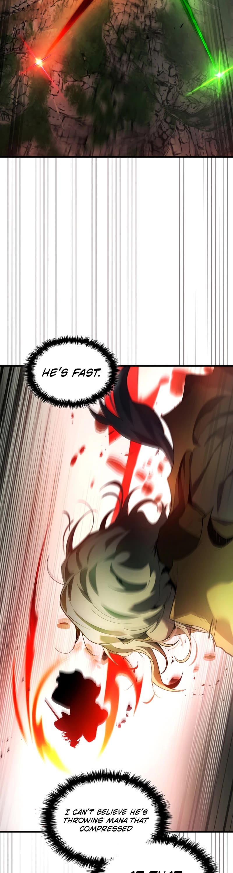Leveling With The Gods Chapter 119 page 25 - Chapter 119: S2 END