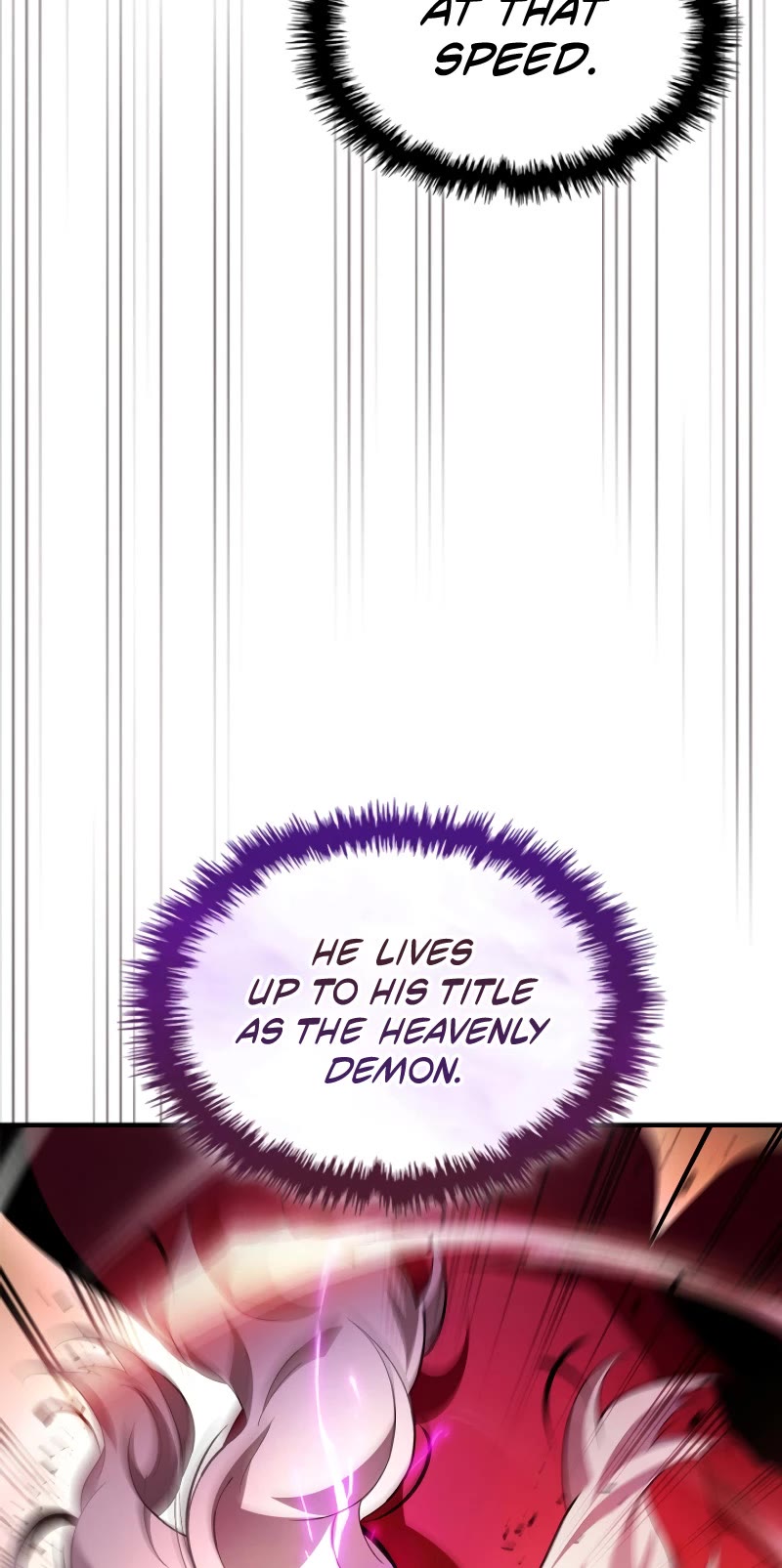 Leveling With The Gods Chapter 119 page 26 - Chapter 119: S2 END