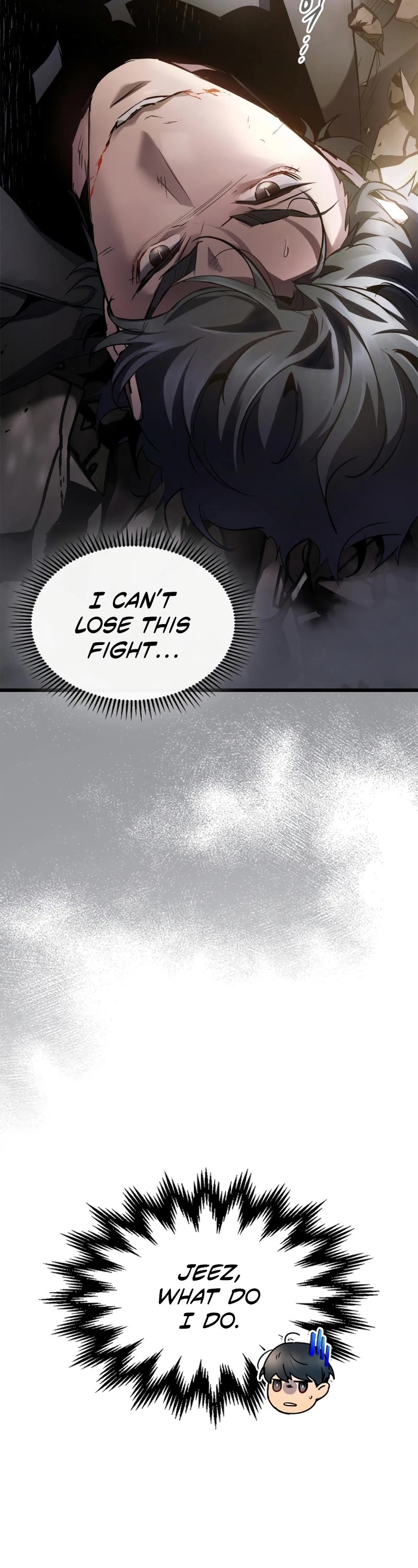 Leveling With The Gods Chapter 119 page 3 - Chapter 119: S2 END