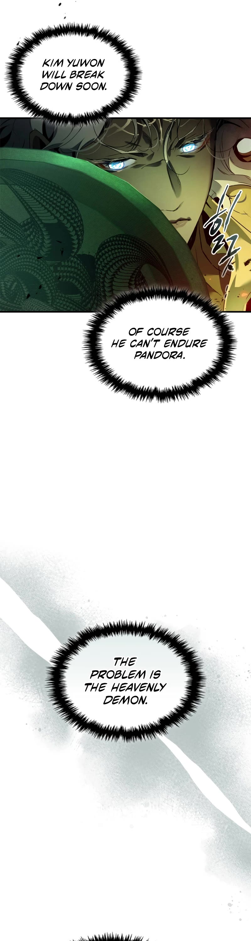 Leveling With The Gods Chapter 119 page 31 - Chapter 119: S2 END