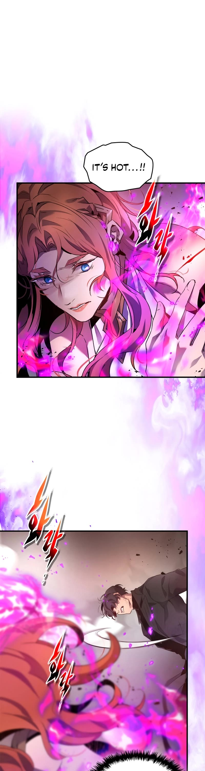 Leveling With The Gods Chapter 119 page 41 - Chapter 119: S2 END