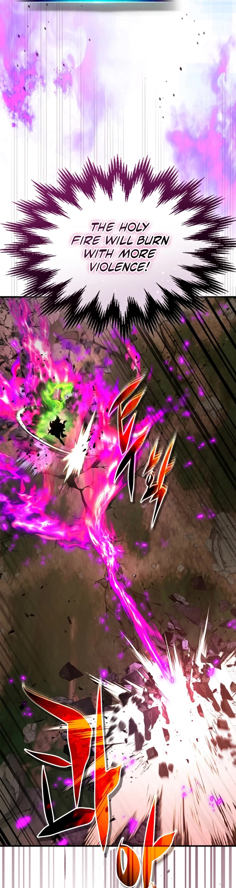 Leveling With The Gods Chapter 119 page 44 - Chapter 119: S2 END