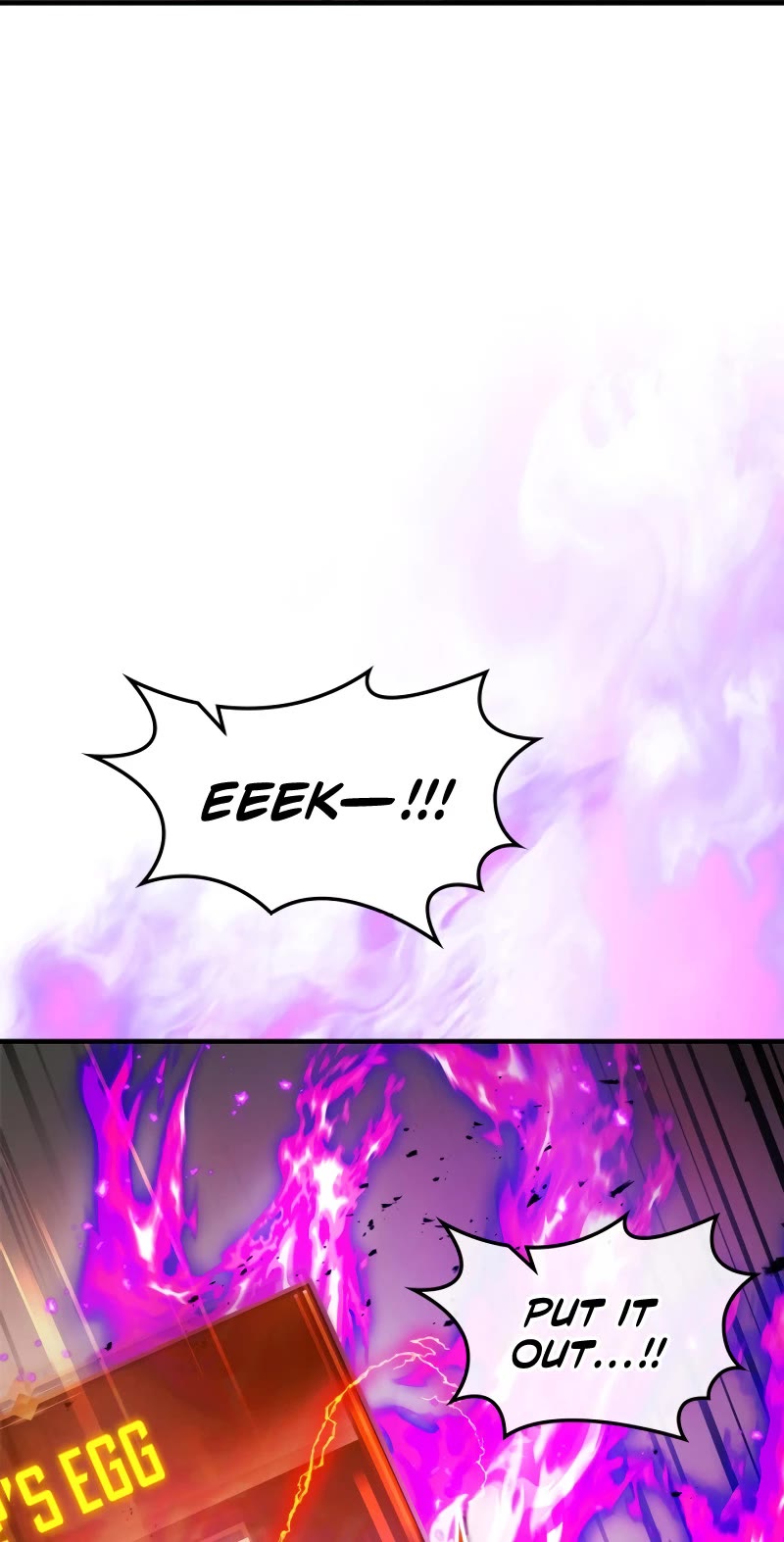 Leveling With The Gods Chapter 119 page 46 - Chapter 119: S2 END