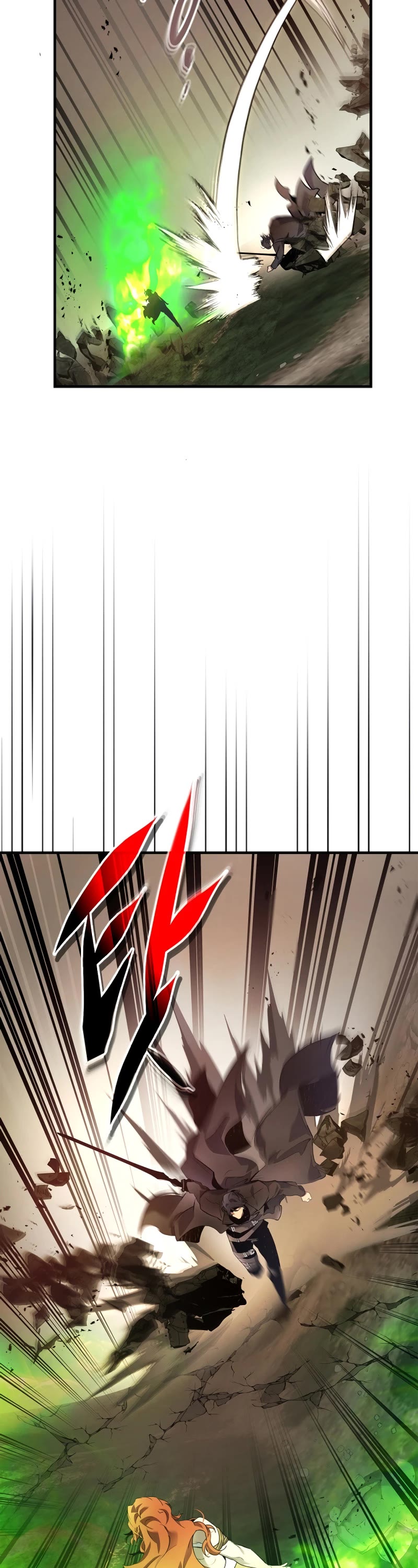 Leveling With The Gods Chapter 119 page 5 - Chapter 119: S2 END