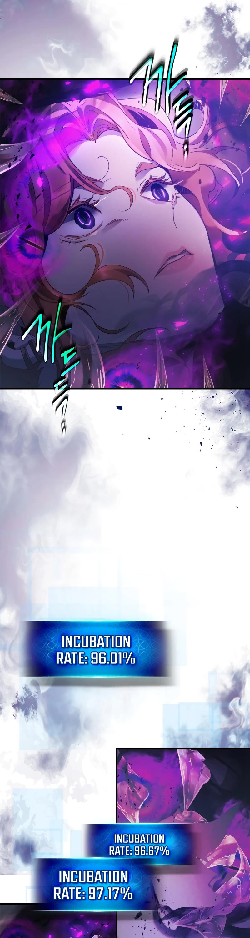 Leveling With The Gods Chapter 119 page 50 - Chapter 119: S2 END