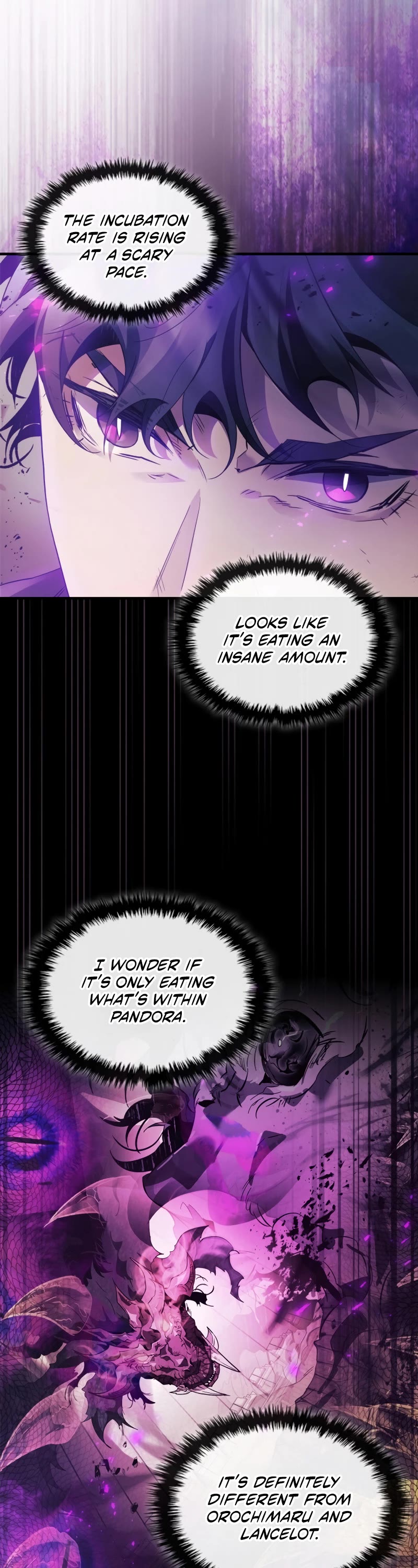 Leveling With The Gods Chapter 119 page 52 - Chapter 119: S2 END