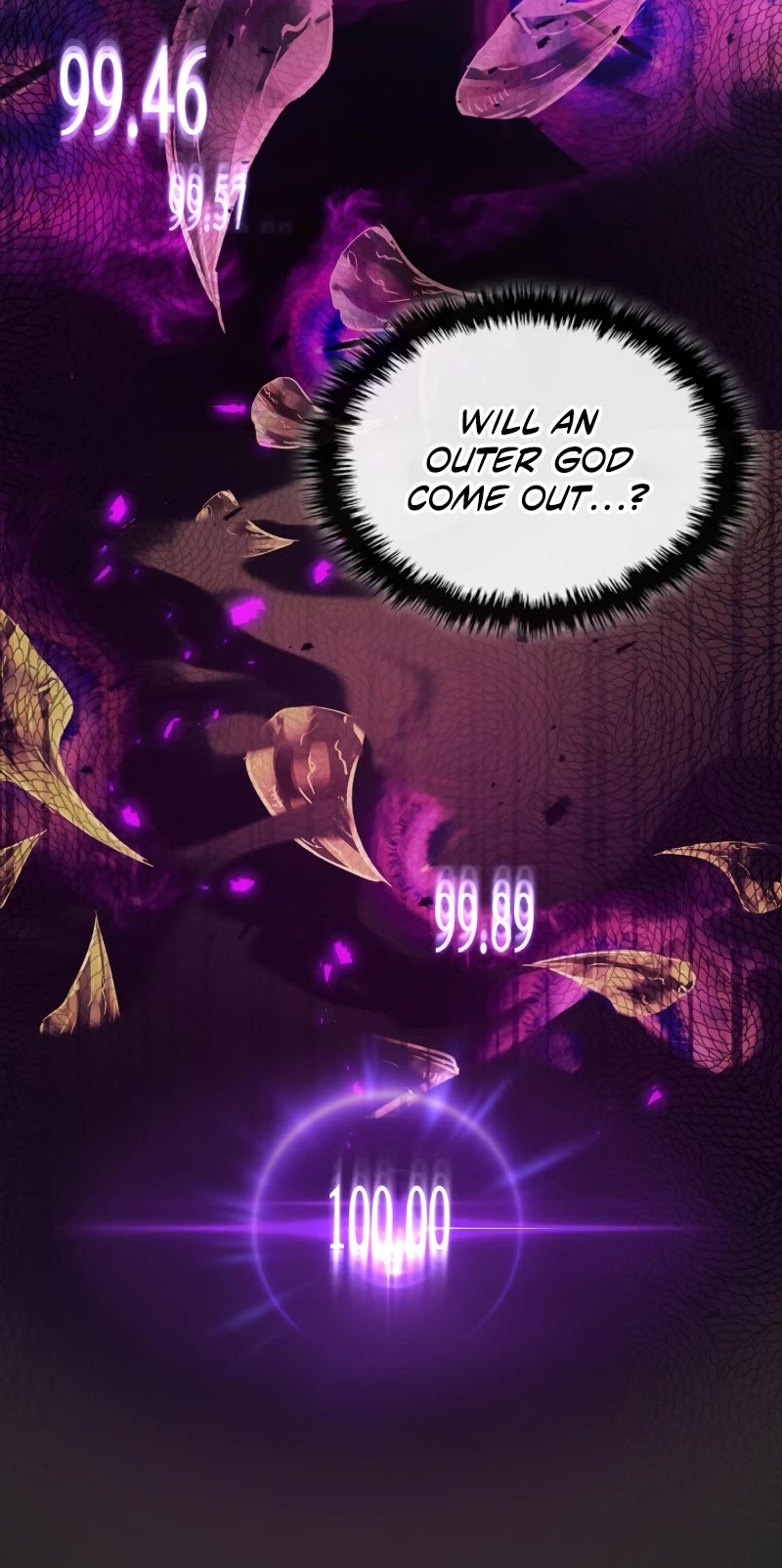 Leveling With The Gods Chapter 119 page 54 - Chapter 119: S2 END