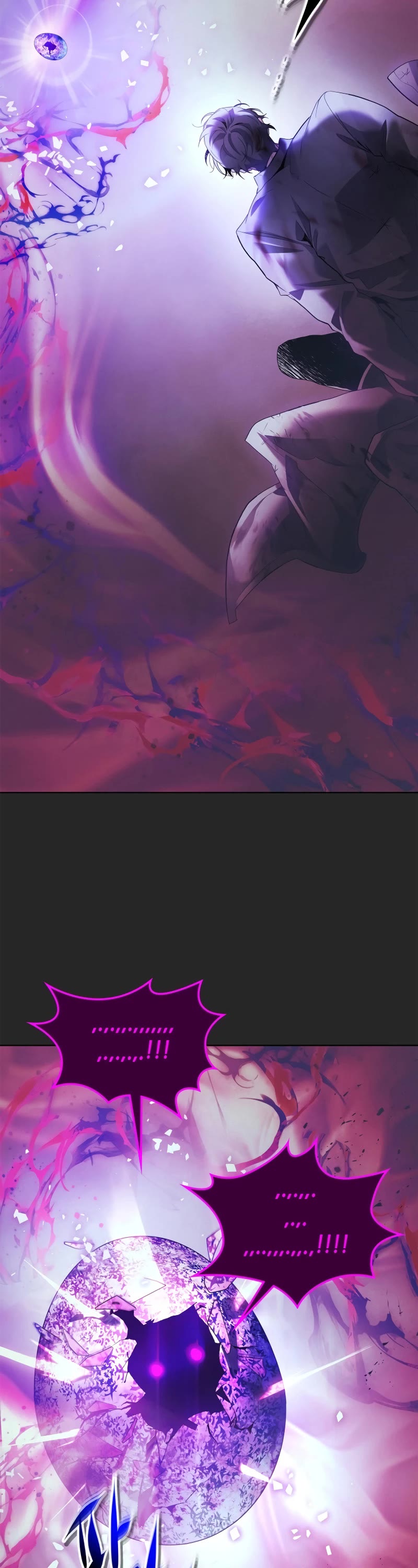 Leveling With The Gods Chapter 119 page 56 - Chapter 119: S2 END