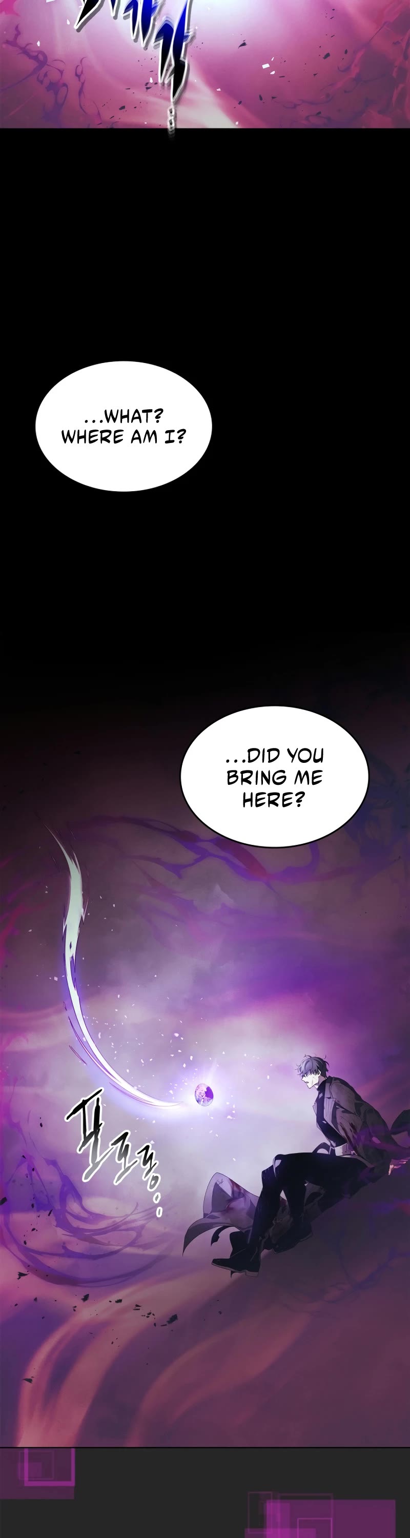 Leveling With The Gods Chapter 119 page 57 - Chapter 119: S2 END