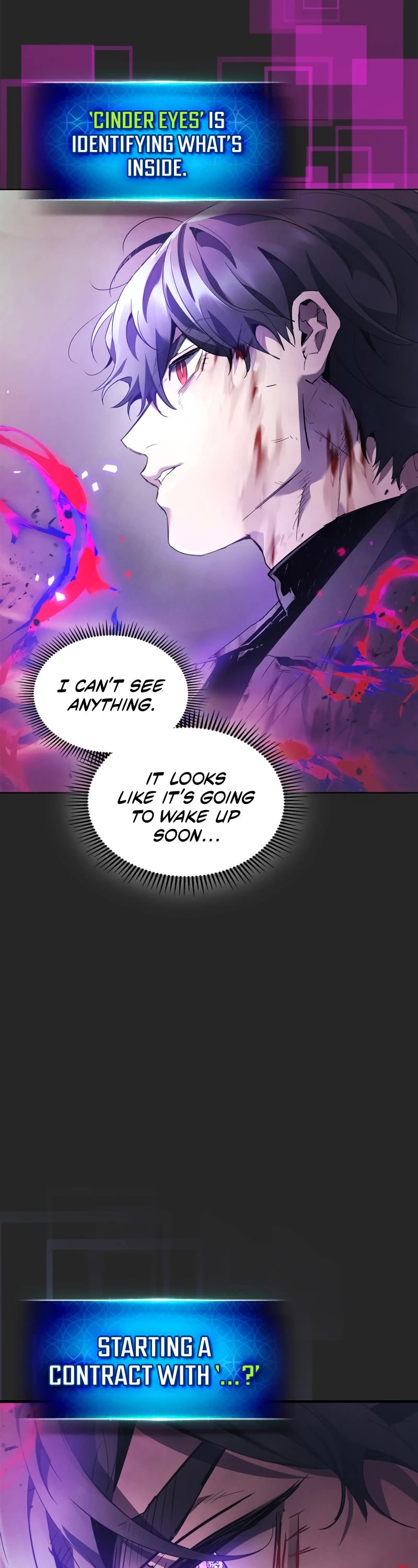 Leveling With The Gods Chapter 119 page 58 - Chapter 119: S2 END