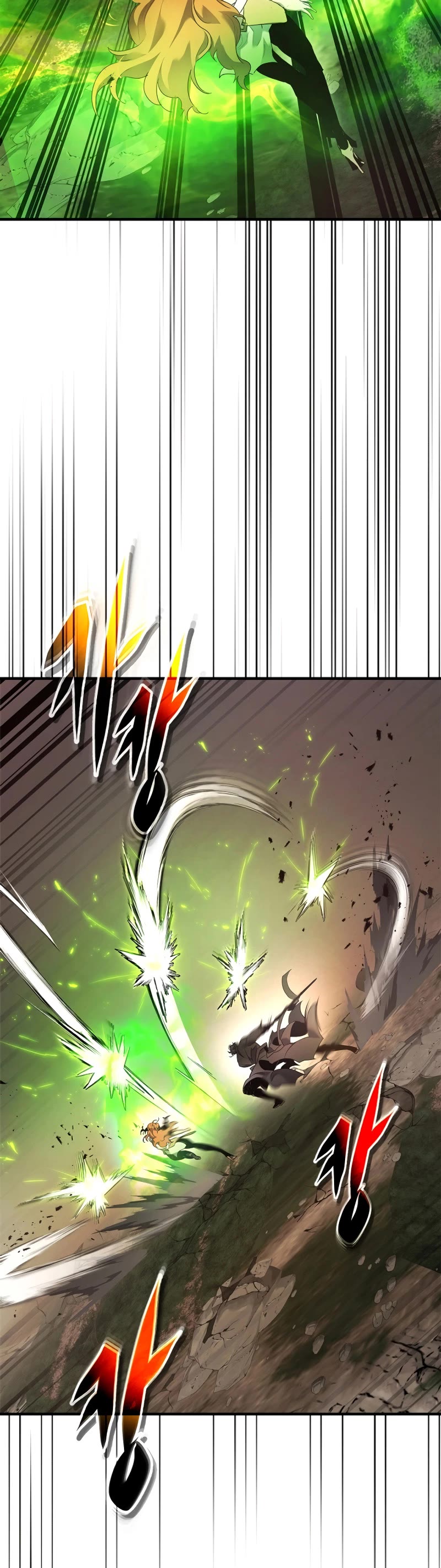 Leveling With The Gods Chapter 119 page 6 - Chapter 119: S2 END