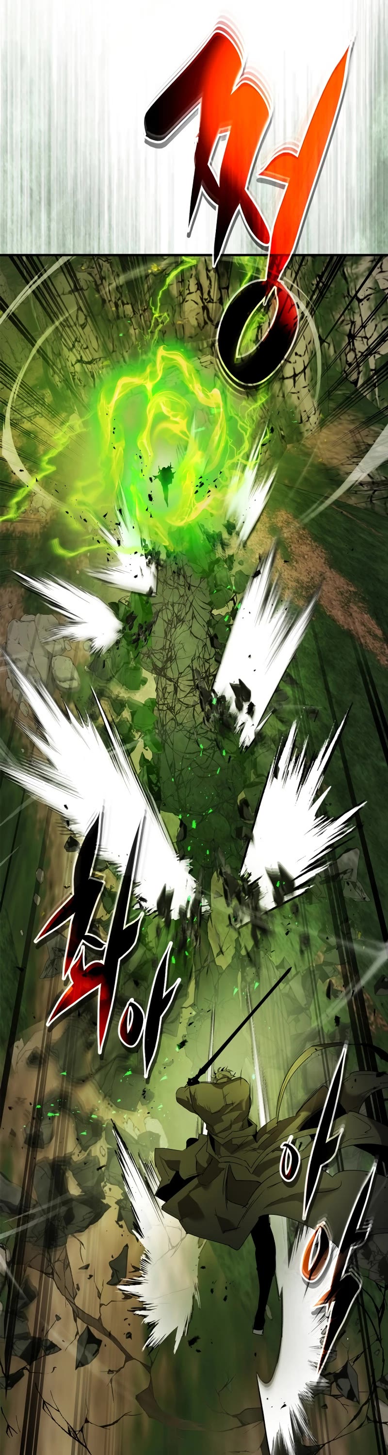 Leveling With The Gods Chapter 119 page 8 - Chapter 119: S2 END