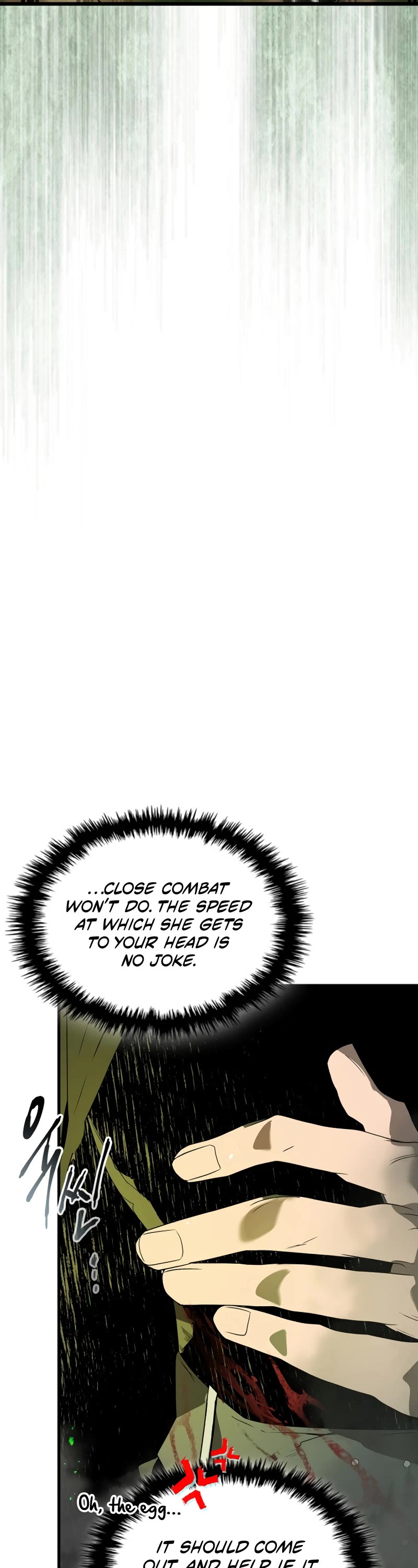 Leveling With The Gods Chapter 119 page 9 - Chapter 119: S2 END