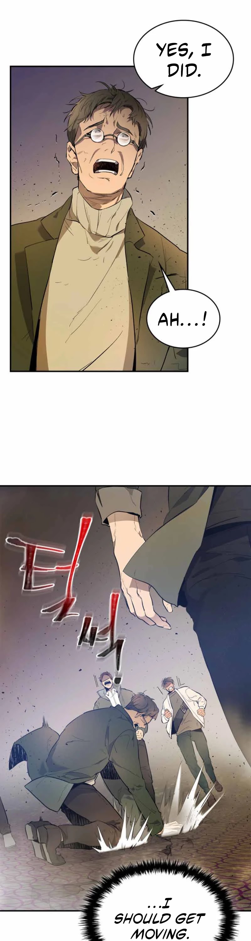 Leveling With The Gods Chapter 12 page 11 - Chapter 12