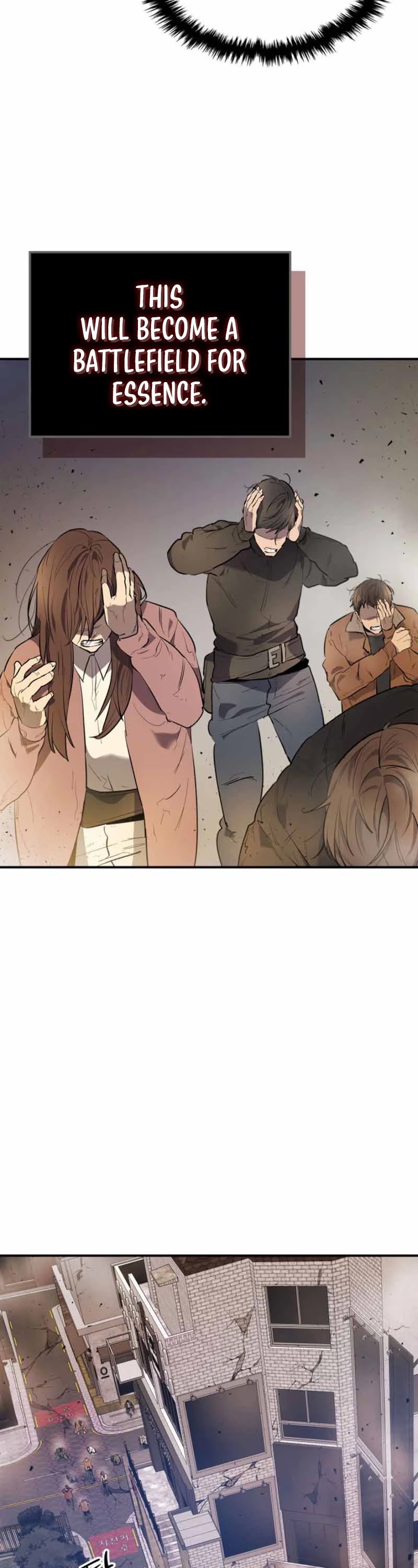 Leveling With The Gods Chapter 12 page 12 - Chapter 12